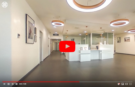 video 360° centre ophtalmologie