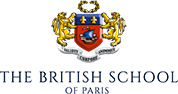 BRITISH SCHOOL OF PARIS